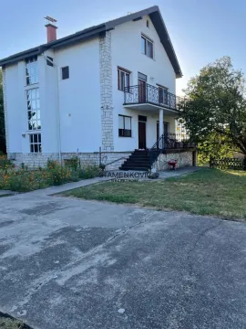 Kuća in Bačka Palanka