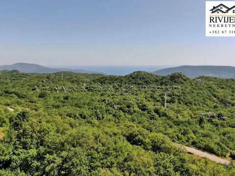 Prodaja, plac, 7294m², Mokrine, Herceg Novi - image 4