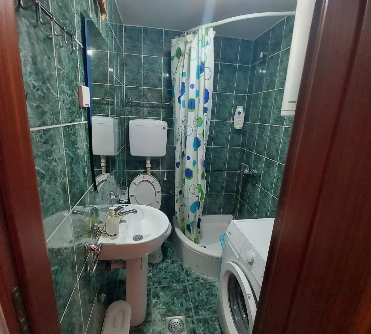 Rent, apartment, 30m², Zabjelo, Podgorica