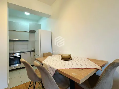 Izdavanje, jednosoban stan, 60m², Zagorič, Podgorica - image 5