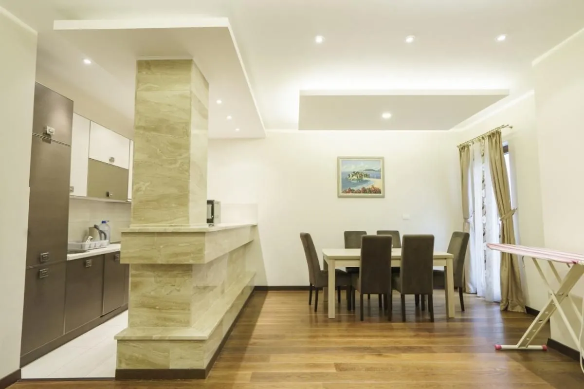 Sale, two bedroom apartment, 92m², Budva, Crna Gora