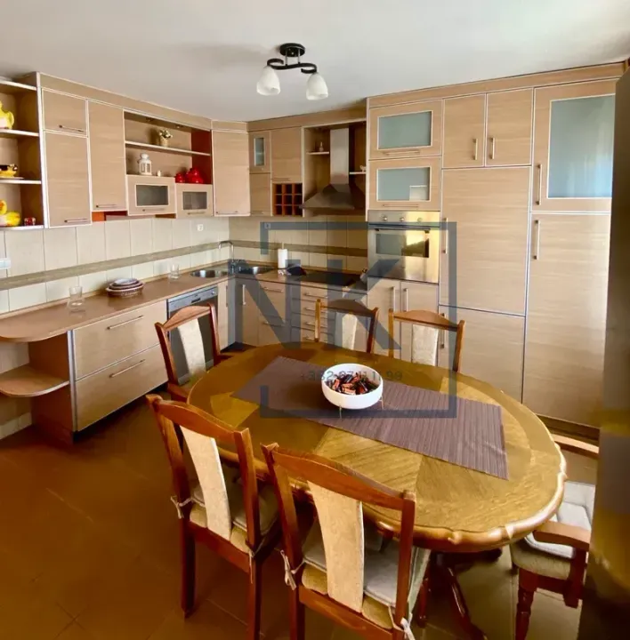 Rent, two bedroom apartment, 90m², Tološi, Podgorica