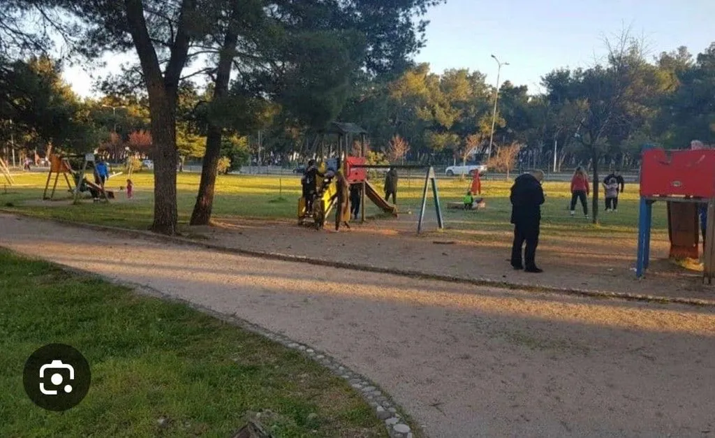 Prodaja, jednosoban stan, 43m², Blok 6, Podgorica