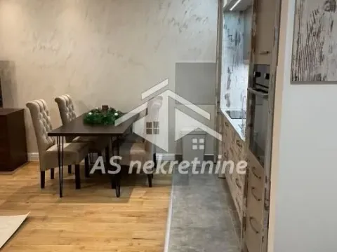 Izdavanje, dvosoban stan, 42m², Vračar Sve Podlokacije, Beograd - image 7