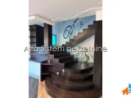 Izdavanje, stan, 220m², Senjak, Beograd - image 8