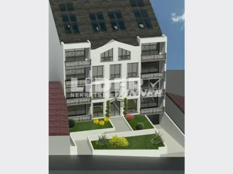 Prodaja, dvosoban stan, 82m², Crveni Krst, Beograd - image 9