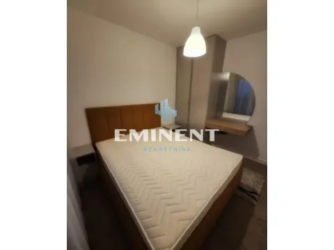 Rent, two bedroom apartment, 48m², Uciteljsko Naselje, Zvezdara Sve Podlokacije - image 11