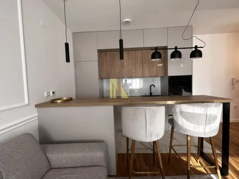Izdavanje, dvosoban stan, 42m², Petrovaradin, Novi Sad - image 7