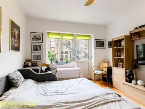 Prodaja, dvosoban stan, 61m², Slavujev Venac, Zvezdara Sve Podlokacije - image 19