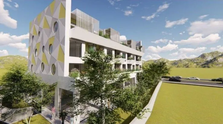 Sale, office space, 503m², Podgorica, Crna Gora