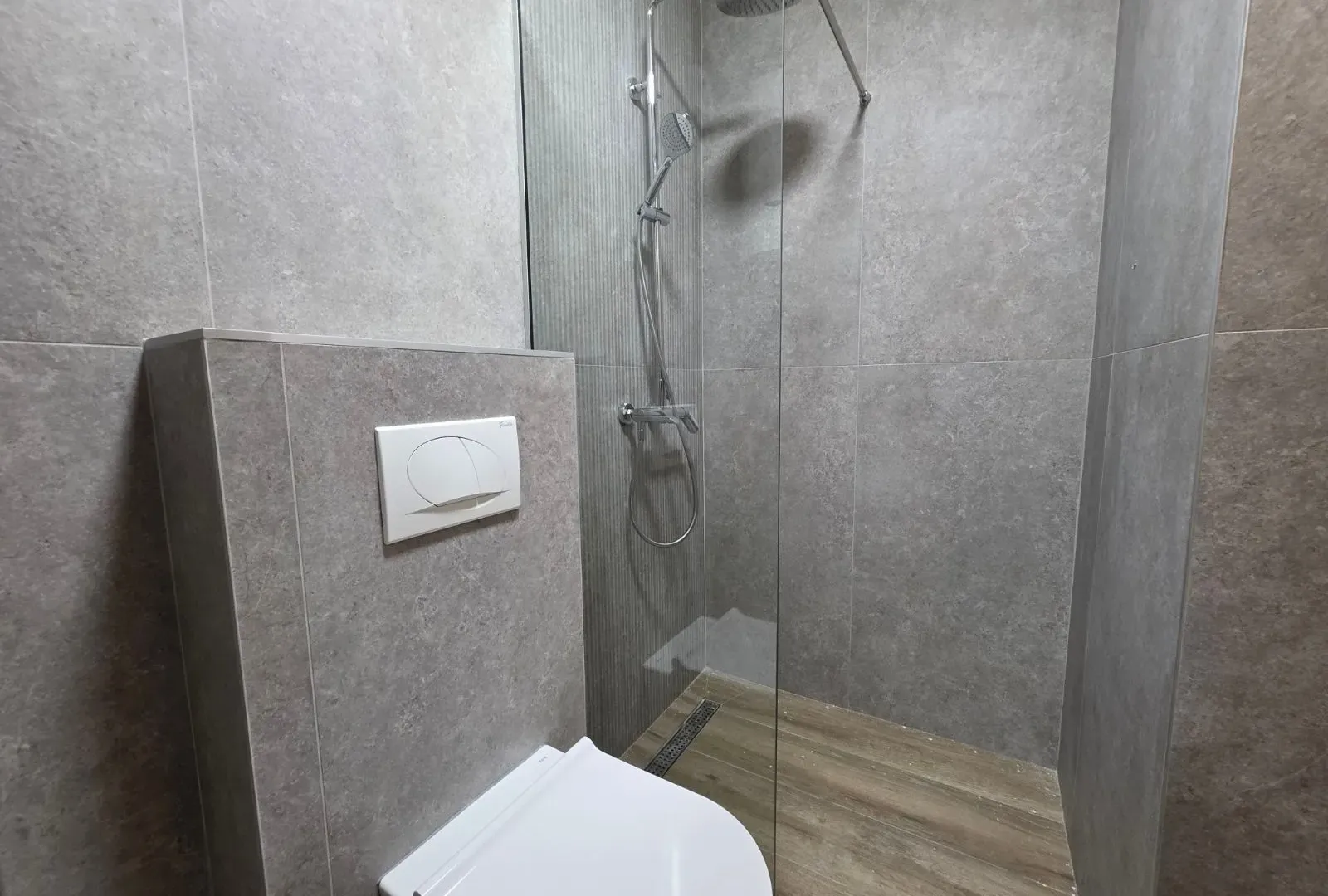 Prodaja, jednosoban stan, 43m², Bečići, Budva