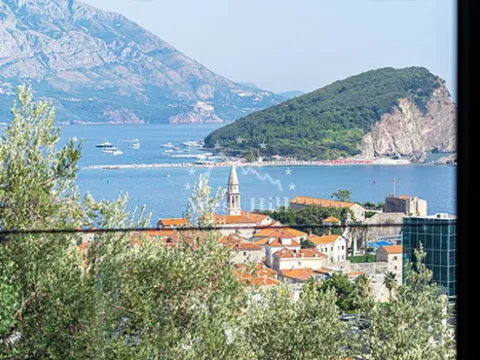 Sale, one bedroom apartment, 125m², Budva, Crna Gora - image 4