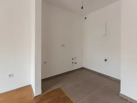 Prodaja, jednosoban stan, 54m², Podgorica, Crna Gora - image 8