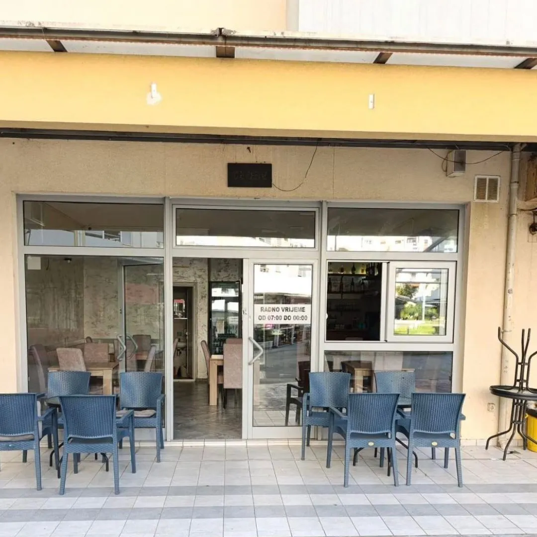 Sale, office space, 45m², Stari Aerodrom, Podgorica