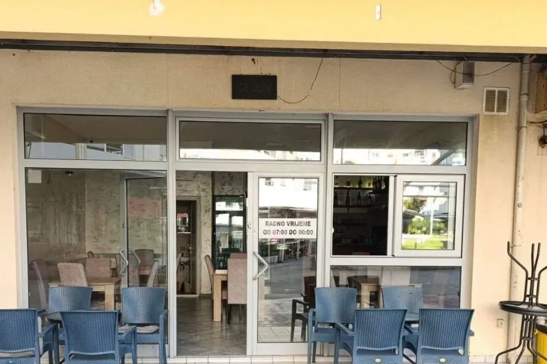 Sale, office space, 45m², Stari Aerodrom, Podgorica