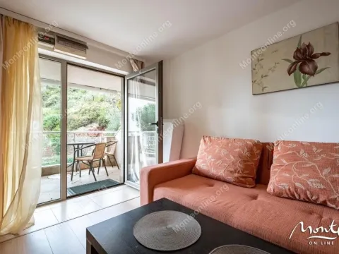 Sale, one bedroom apartment, 38m², Pržno, Budva - image 6