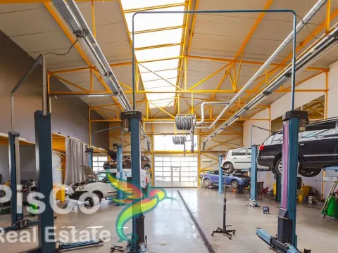 Sale, apartment, 525m², Novo Selo, Danilovgrad - image 8