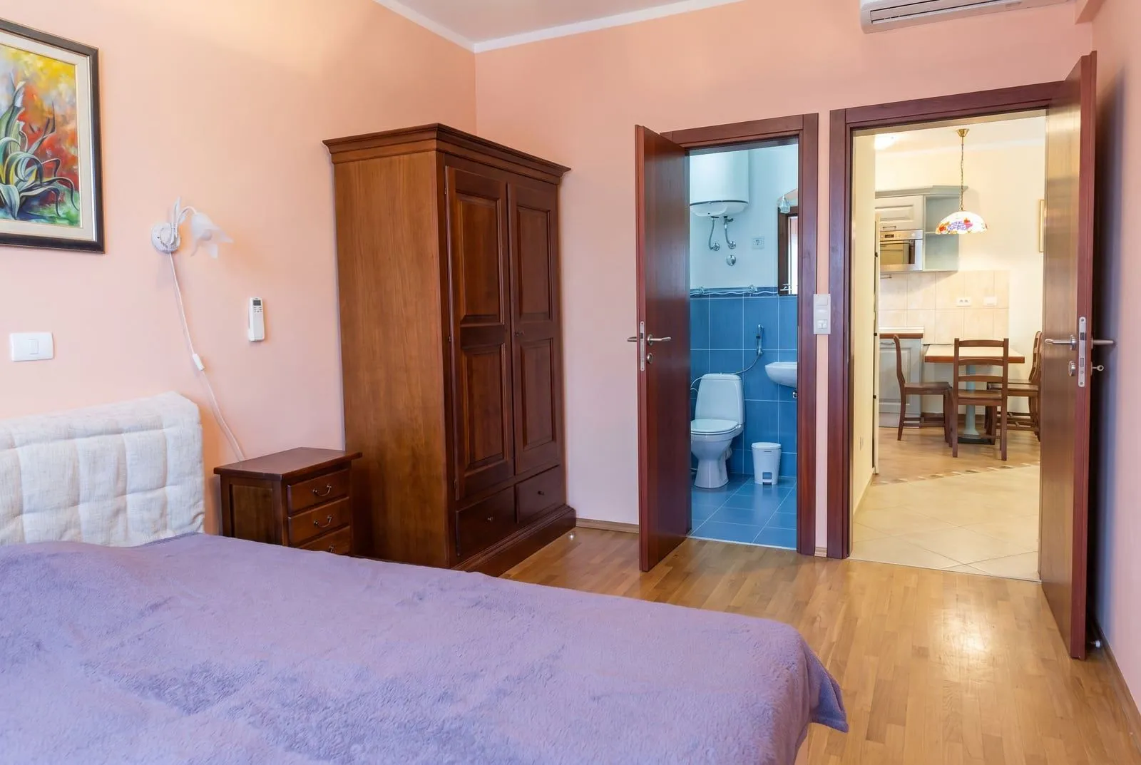 Prodaja, trosoban stan, 90m², Bar, Crna Gora