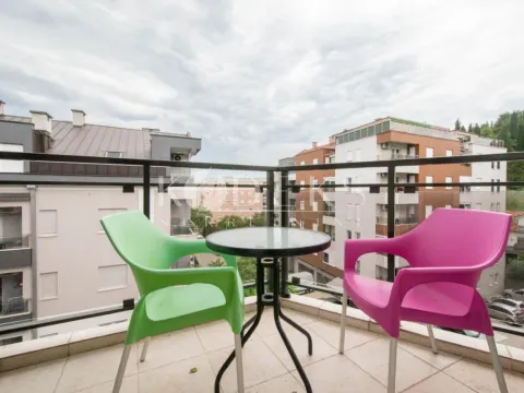 Izdavanje, jednosoban stan, 53m², Ljubović, Podgorica - image 9