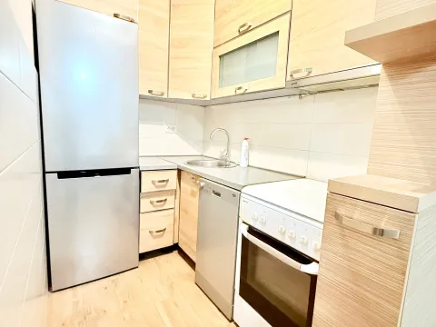 Rent, three bedroom apartment, 48m², Dalmatinska ulica, Podgorica - image 3