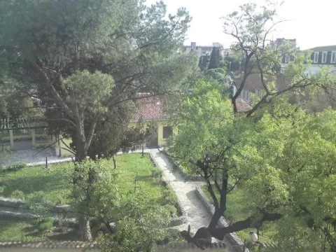 Rent, two bedroom apartment, 70m², Centar, Podgorica - image 10