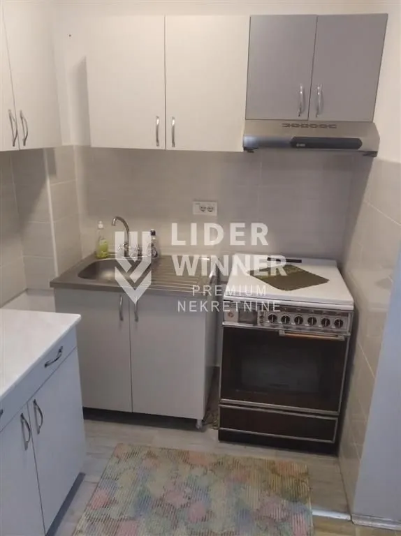 Prodaja, jednosoban stan, 33m², Batajnica, Beograd