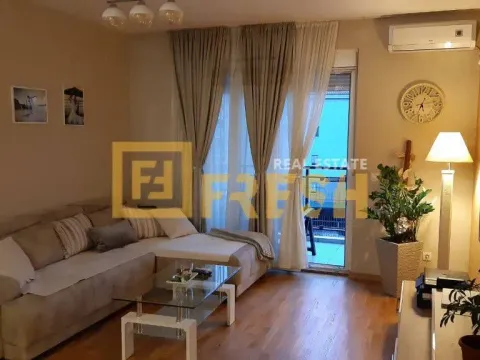 Izdavanje, jednosoban stan, 53m², Ljubović, Podgorica - image 2
