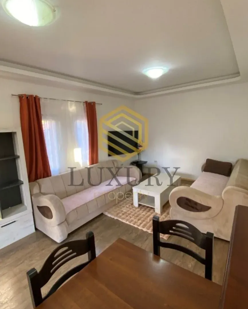 Rent, one bedroom apartment, 50m², Zabjelo, Podgorica