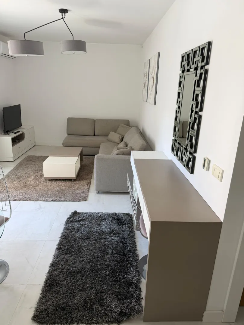 Sale, one bedroom apartment, 52m², Rozino, Budva
