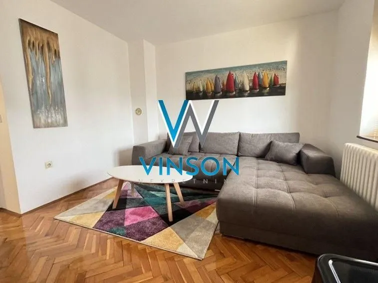 Izdavanje, jednosoban stan, 43m², Grbavica, Novi Sad Sve Podlokacije