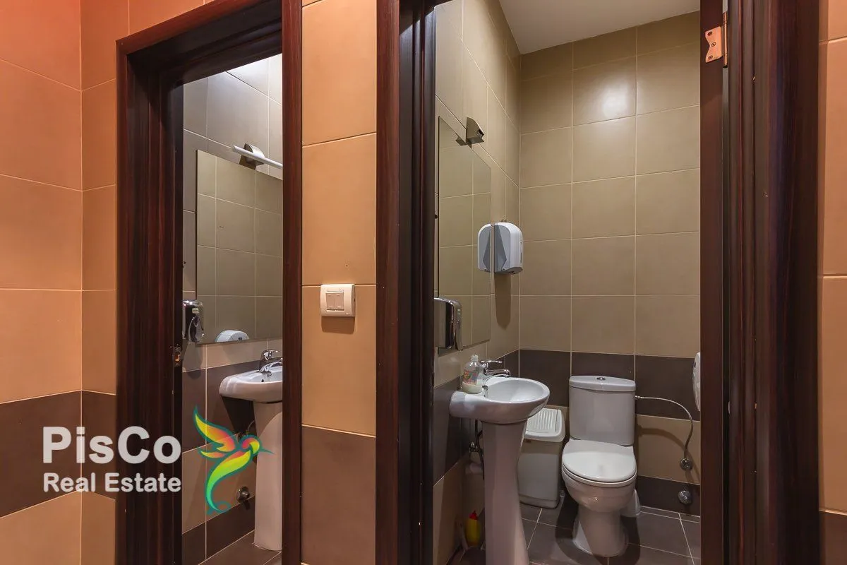 Rent, office space, 200m², Preko Morače, Podgorica