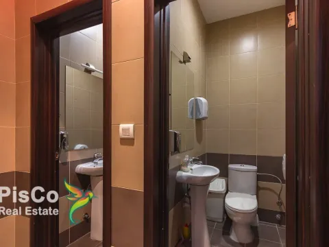 Izdavanje, poslovni prostor, 200m², Preko Morače, Podgorica - image 10