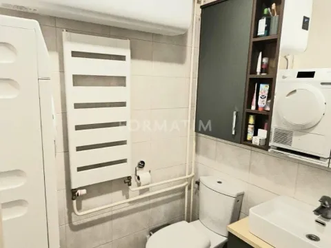 Rent, three bedroom apartment, 62m², Novi Beograd Sve Podlokacije, Beograd - image 14