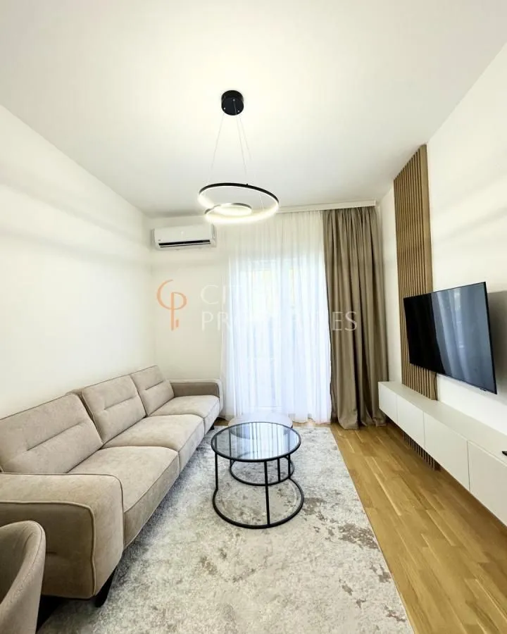 Rent, apartment, 35m², Zabjelo, Podgorica
