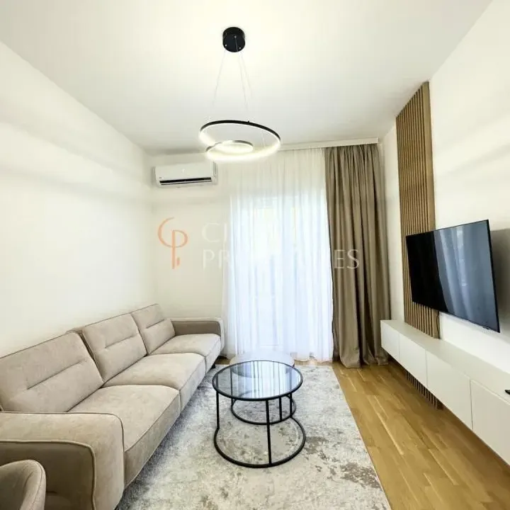 Rent, apartment, 35m², Zabjelo, Podgorica