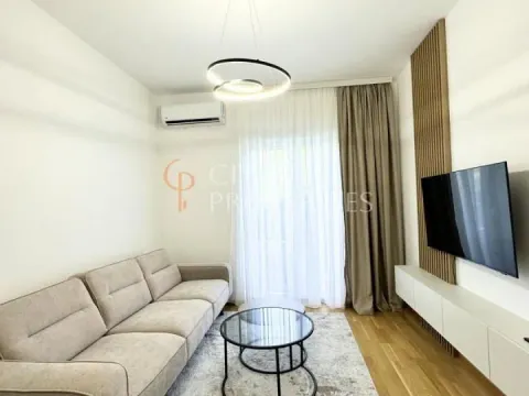 Rent, apartment, 35m², Zabjelo, Podgorica - image 1