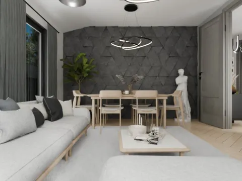 Sale, house, 82m², Mrčevac, Tivat - image 4