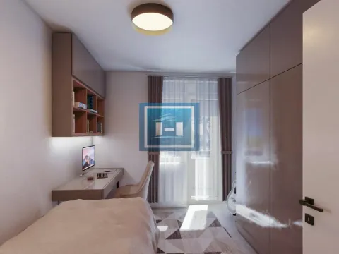 Sale, two bedroom apartment, 63m², Centar, Ćuprija - image 19