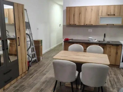 Rent, studio apartment, 32m², Telep, Novi Sad Sve Podlokacije - image 3