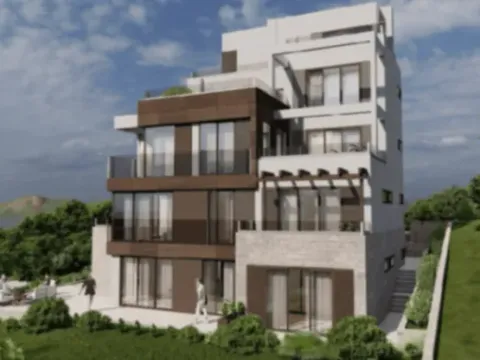 Prodaja, stan, 73m², Tivat, Crna Gora - image 2