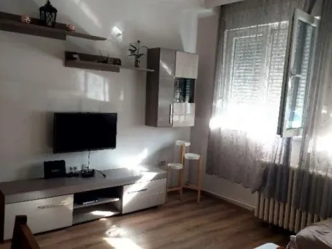 Izdavanje, jednosoban stan, 42m², Palilula Sve Podlokacije, Beograd - image 2