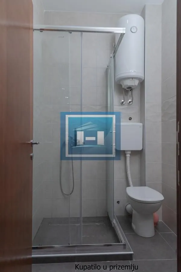 Sale, apartment, 221m², Stari Grad, Beograd