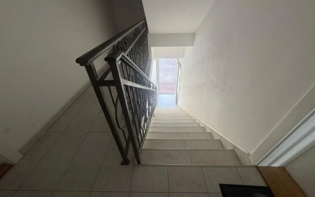 Prodaja, jednosoban stan, 55m², Kava, Tivat