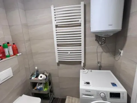 Prodaja, jednosoban stan, 45m², Radanovići, Kotor - image 11