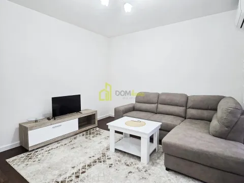 Izdavanje, jednosoban stan, 40m², Kod Big Fashion-a, Podgorica - image 2