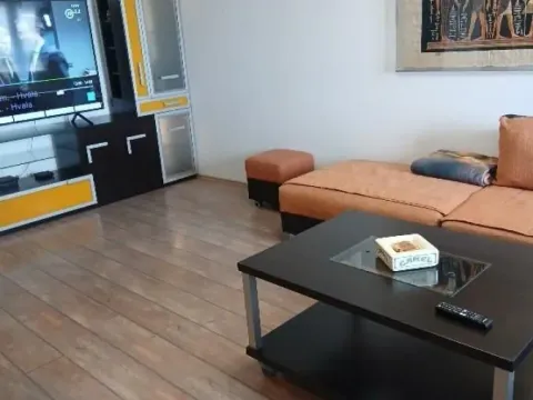 Rent, four bedroom apartment, 99m², Hala Pionir, Palilula Sve Podlokacije - image 2