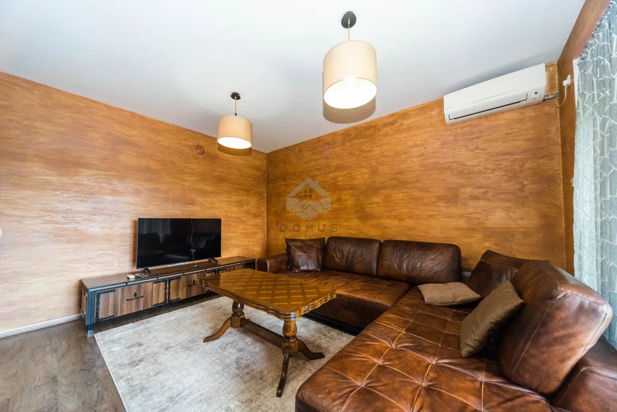 Rent, two bedroom apartment, 65m², Centar, Podgorica