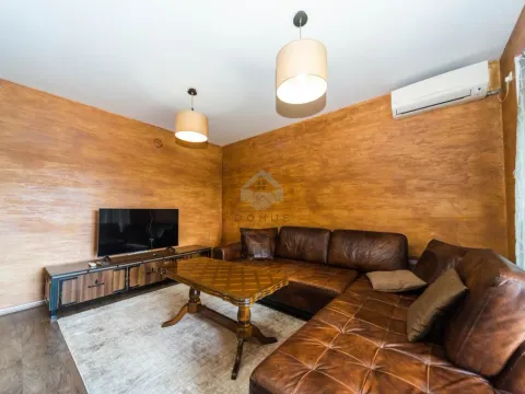 Rent, two bedroom apartment, 65m², Centar, Podgorica - image 15