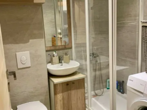 Izdavanje, dvosoban stan, 74m², Zabjelo, Podgorica - image 6