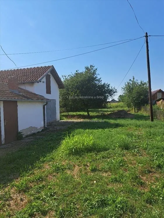 Sale, house, 79m², Šopić, Lazarevac